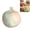 Rainbow, variant on Wax Cracking Squishy & Crispy Stress Balls - Snowball Squishies, Soft Gel Fidget with Crackable Texture
