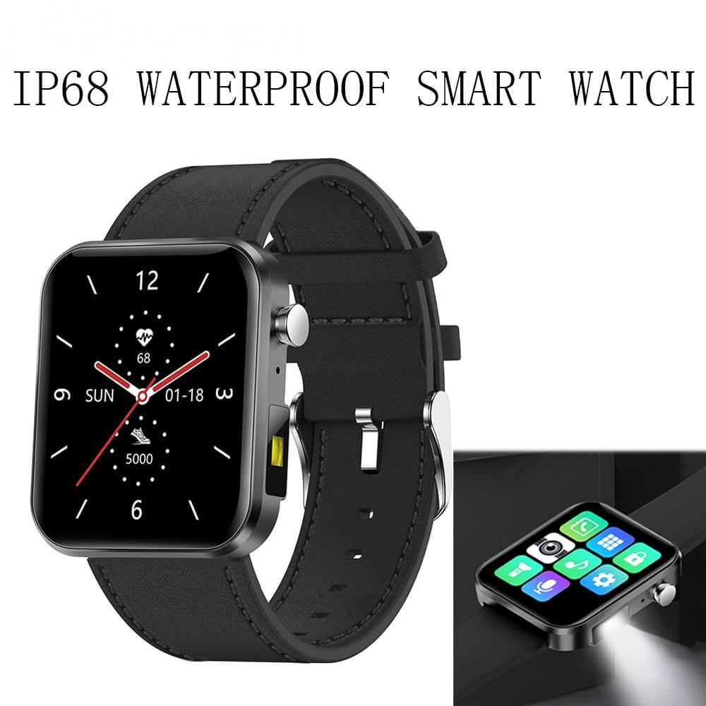 Ip68 impermeable reloj shop