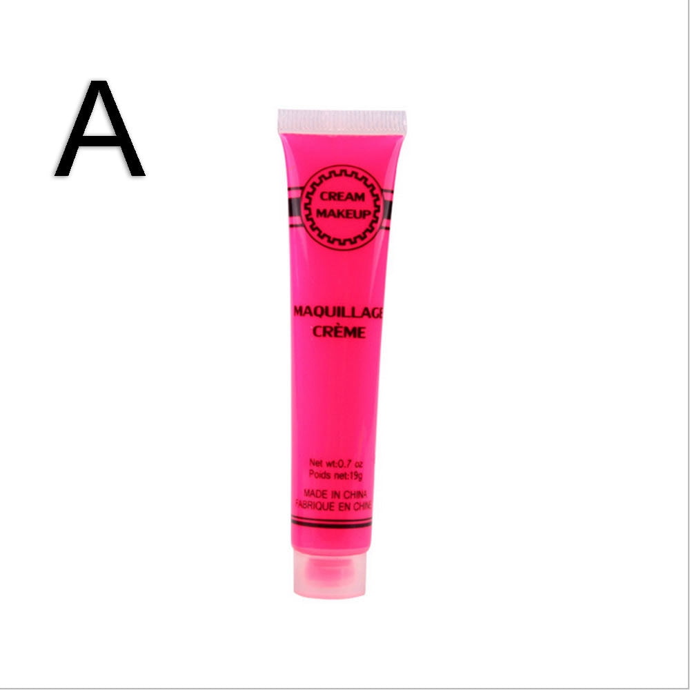 himiway-intense-neon-face-body-paint-dance-festival-rave-pink
