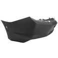 thumbnail image 2 of Ikon Motorsports Rear Bumper Conversion Compatible with 2016-2018 Chevy Camaro 19 ZL1 Style Unpainted PP Rear Bumper Cover Protector, 2 of 6