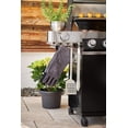 thumbnail image 4 of Pinces à Barbecue en Acier Inoxydable avec Serrure et Libération, 17 Pouces, 4 of 8