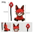 thumbnail image 2 of Peluche TBKOMH Hotel Hazbin Decoraciones de Cumpleaños, 2 of 2