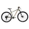 thumbnail image 1 of Bicicleta Belfort Coatl Comp B3 R29 T19 Verde Naranja, 1 of 9