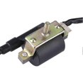 thumbnail image 3 of Ignition Coil CDI Regulator for 110CC 125CC 140CC Trail Bike Dirt Bike Quad ATV, 3 of 4