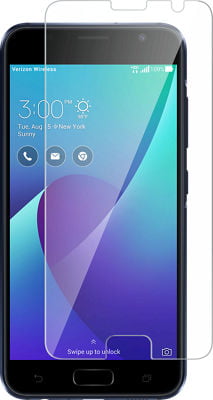 Verizon Tempered Glass Screen Display Protector for ASUS ZenFone V