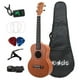 thumbnail image 1 of 26 Inch Ukelele Tenor Sapele Acoustic Guitaar Mini Hawaii Full Kits Ukulele Guitar for Beginner Kids, 1 of 5