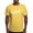 Yellow, variant on CafePress - Evolution Karate Dark T Shirt - Men's Classic Cotton T-Shirts