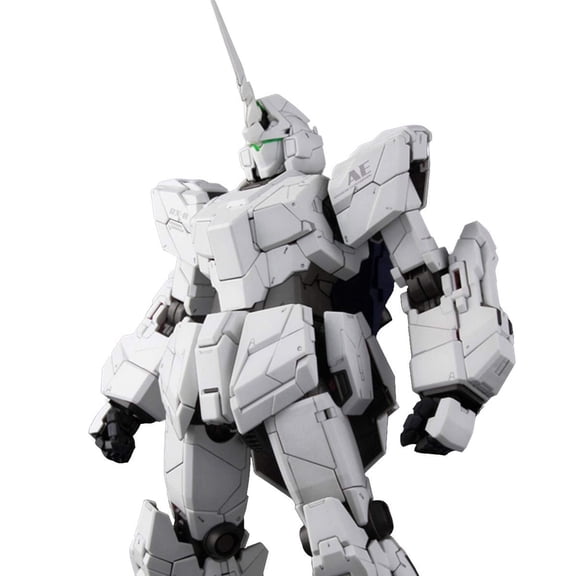 Bandai Hobby - Gundam UC - RX-0 Unicorn Gundam PG 1/60 Model Kit
