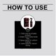 thumbnail image 5 of HWRETIE Hydrophobic Car Coating Spray 100Ml Water Repellent Polish for Auto Paint Windshield Glass High Gloss Protective Coating Vehicle Care Solution, 5 of 7