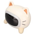 thumbnail image 4 of Oubit Kids Wake Clock,Kids Wake Clock Cartoon Children Wake Clock Children Sleep Trainer Exceptional Craftsmanship, 4 of 9