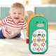 thumbnail image 5 of 2x Baby Interactive Educational Cell Phone Toys for Boys Girls Gifts Baoblaze none, 5 of 7