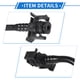 thumbnail image 5 of Manguera del Tanque de Agua de Desbordamiento del Radiador Compatible para Ford Escape 2013-2016, Plástico Negro Duradero, 5 of 6