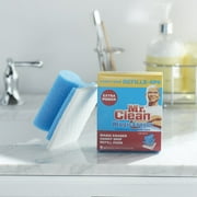 Mr. Clean 242341, Magic Eraser, Blue ( PACK OF 3)