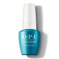 thumbnail image 1 of Esmalte de uñas en gel OPI Gel Color, "La música es mi musa" (N75), 15 ml/0,5 fl oz, 1 of 5