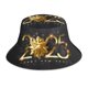 thumbnail image 1 of Balery 2025 Happy New Year 1 Sombreros para el sol para hombre y mujer, sombrero de pescador con UPF 50+, 1 of 6