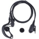 thumbnail image 1 of PTT headset MIC compatible with HYT TC-500 TC-518 TC-580 TC-446S TC-600 TC-610 TC-620 TC-618 TC-700 Wa, 1 of 5
