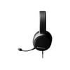 SteelSeries Arctis 1 Wireless Black
