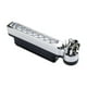 thumbnail image 4 of Encendiendo 2 luces LED de circulación diurna para coche con energía eólica, lámparas decorativas DRL para automóvil, 4 of 5