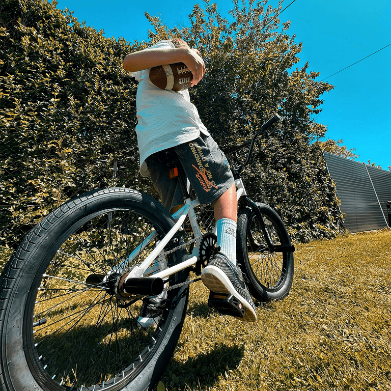 cubsala 20 in Kids BMX Bike Freestylefor Age 6-14 Years Old Boys