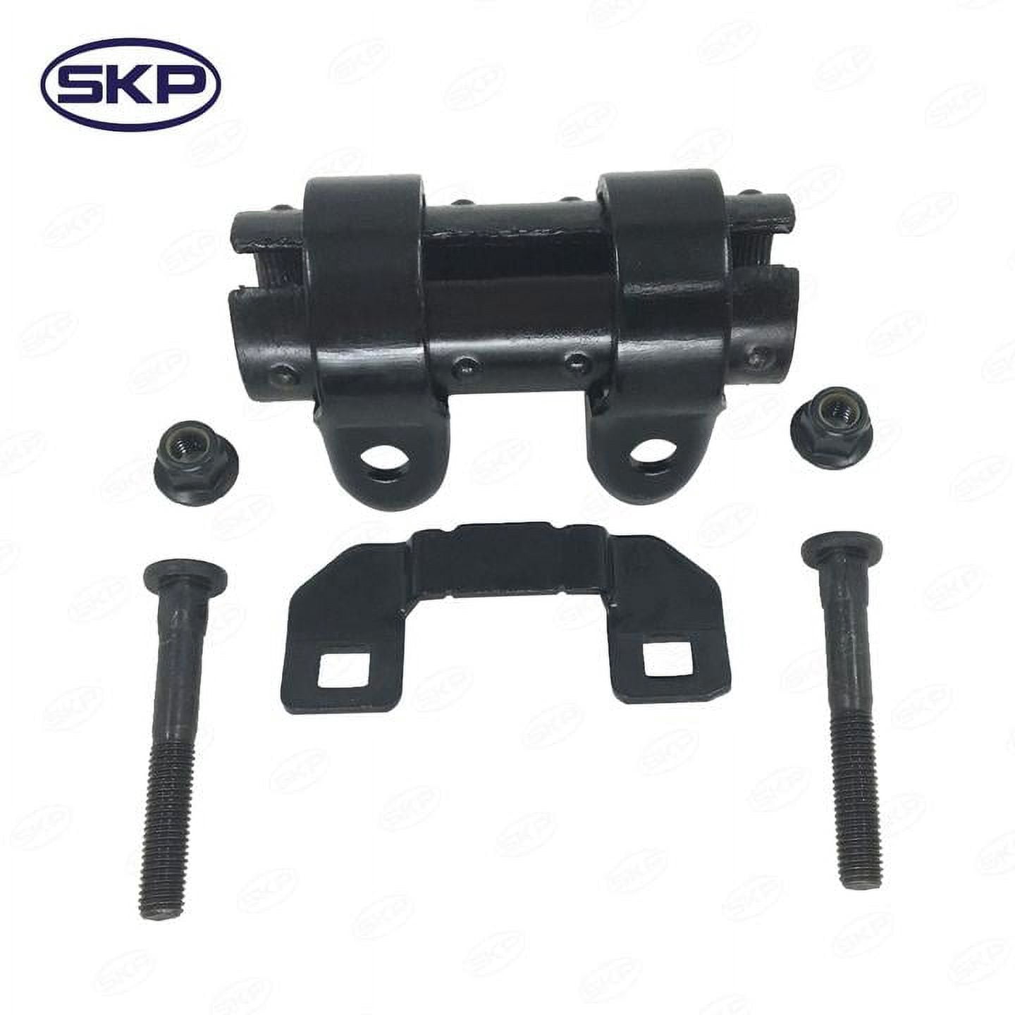 SKP SES3422S Steering Tie Rod End Adjusting Sleeve