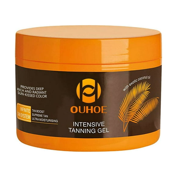 Black Repairing Gel Outdoor Aiding Sun Sun Exposure Exposure Water Healthy Skin Care Post Sun Repair Beauty Black Cream Large Capacity