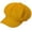 Yellow, variant on MEICHEN Womens Newsboy Cap Wool Visor Cabbie Fiddler Winter Spring Hat Winter Must Have Clothing Accessories
