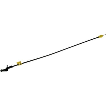 Dorman 924-369 Door Latch Cable for Specific Chevrolet / Pontiac Models