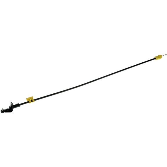 Dorman 924-369 Door Latch Cable for Specific Chevrolet / Pontiac Models