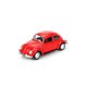 thumbnail image 1 of 1pc Zinc Alloy Toy Model, Fashionable Black Classic Car Design Toy For Kid's Gift, 1 of 4