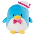 thumbnail image 1 of Peluche GUND Sanrio Tuxedo Sam Penguin Blue 15 cm, 1 of 7