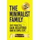 thumbnail image 1 of Libro publicado de forma independiente: Guía minimalista para la familia, 1 of 1