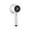 White-318, variant on Bestselling,Home Appliances,Clothes Lint Remover with Power Display, 2-in-1 USB Charging Lint Remover for Balls and Lint, Quiet Design, | Plastic, White-318 MIANHT
