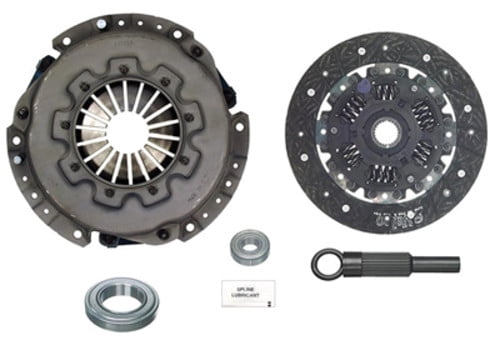 PERFECTION MU47637-1 Clutch Kit