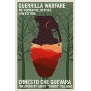 The Che Guevara Library: Guerrilla Warfare : Authoritative, Revised, New Edition (Paperback)