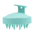 thumbnail image 4 of Cepillo de cuidado del cuero cabelludo Yuyangstore Verde, 4 of 8