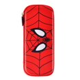 thumbnail image 1 of Estuche de lápices de Spiderman para oficina y escuela, funda de superhéroe de Marvel, bolsa de lápices de película, bolsa de bolígrafos para niños, regalo de papelería para estudiantes, 1 of 4
