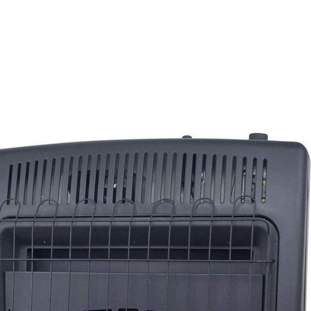 30 000 Btu Natural Gas Garage Heater, Vent Free Garage Heaters Propane