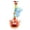 B, variant on Electric Plush Toy Pole Actuator Circus Tree-Climbing Series for Adults, Tree-Climbing Sloth Plush Toys with Music Light Spinning Poles, Interesting Creative Birthday Gifts for Friends, C