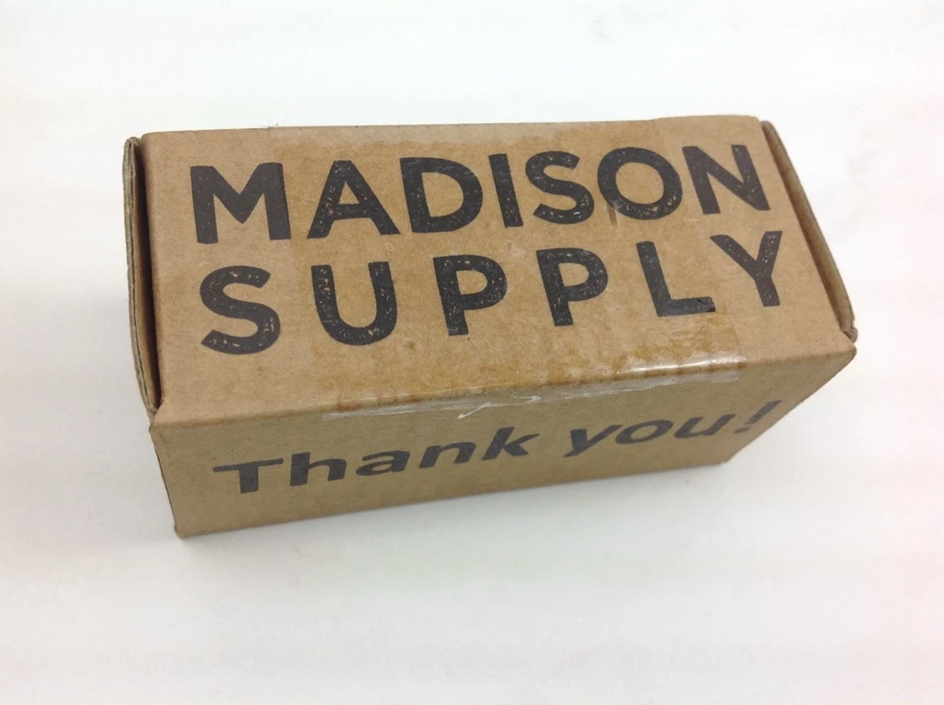 Madison Supply, 25 Pound, Strong Neodymium Swivel Magnet Hook (25 Pound, 2 Pack)