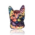 thumbnail image 1 of Sonducket Broches Dibujos animados Gato Animales Estampado Acrílico Pasadores de solapa Paquete trasero Insignia Clips Ropa Bolsa Niños Niñas Ropa, zapatos y accesorios Miscelánea M3 Sonducket AP010234-04, 1 of 6