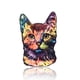 thumbnail image 1 of sweethay Broches Dibujos animados Gato encantador Estampado floral Joyas acrílicas Pasadores de solapa Paquete trasero DIY Craft Clips Ropa M3 Type1 NO1, 1 of 6
