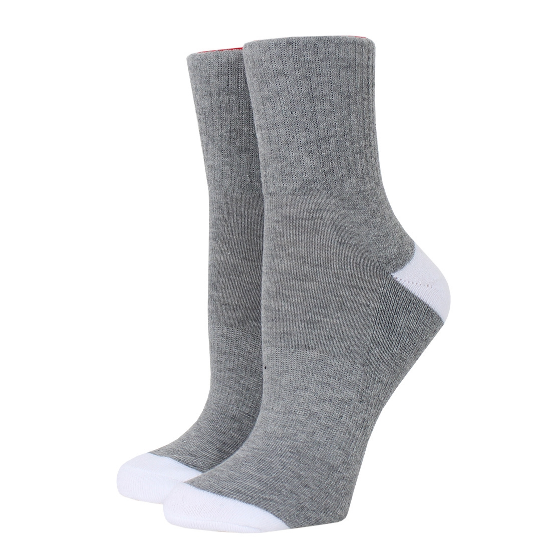 Women's Holiday Crew Socks, 1 Pack