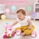 thumbnail image 4 of Juguete para Bebés TooyBing, Pingüinos Musicales que Gatean, 6-12 Meses, 4 of 7