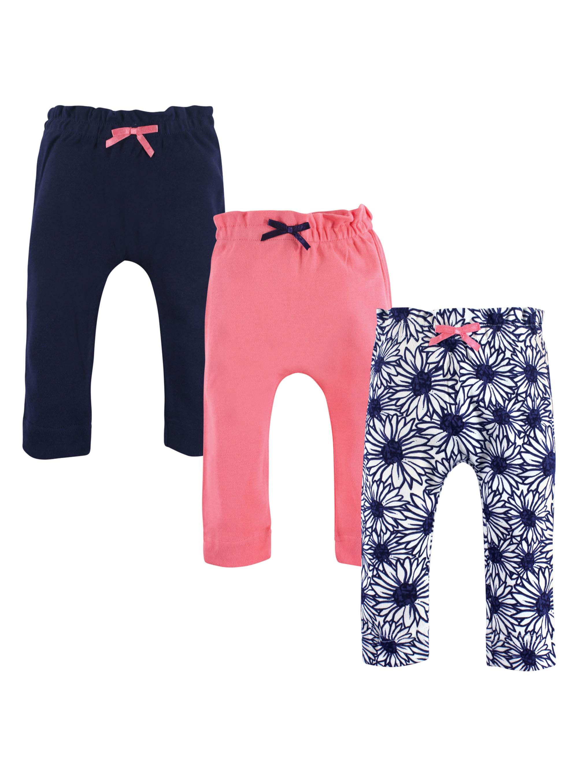baby girl pants walmart