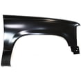 thumbnail image 2 of Front Fenders for 1988-1992 Chevrolet C1500 Scottsdale, 2 of 4