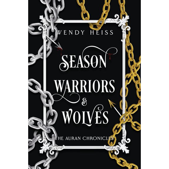 Pre-Owned Season Warriors & Wolves: Special Edition Paperback (Paperback) 1739169670 9781739169671
