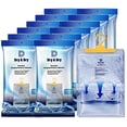 thumbnail image 1 of Absorbedores de humedad Dry & Dry 12 unidades 400 ml, 1 of 5