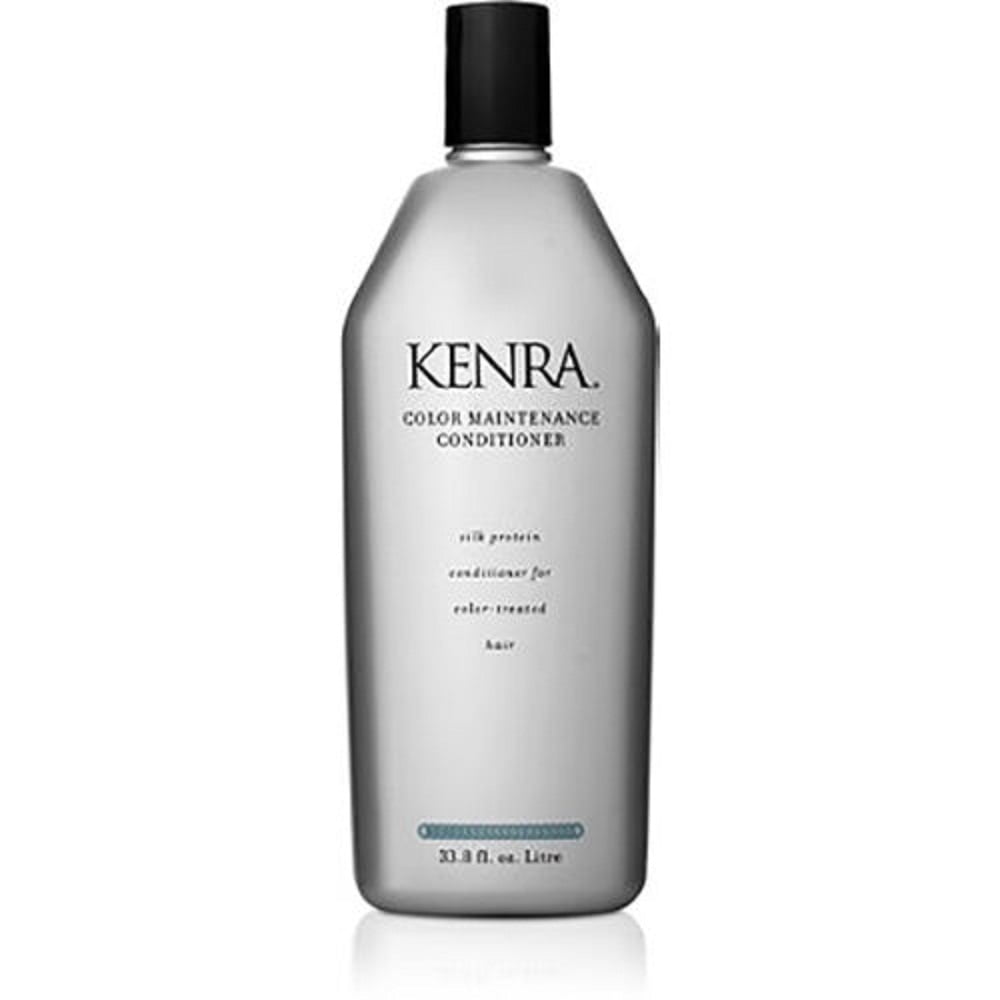 KENRA COLOR MAINTENANCE CONDITIONER 33.8 OZ