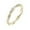 Gold, variant on Rings – Zirconia Fashion Ring for Women Elegant Jewelry for Her Modern Womens Ring Band end start#s#Timeless zirconia enhances with a sleek contemporary design suitable for daily wear, 4.93 cm, Gold