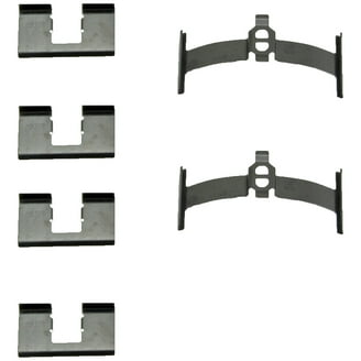 Dorman HW13065 Front Disc Brake Hardware Kit Compatible